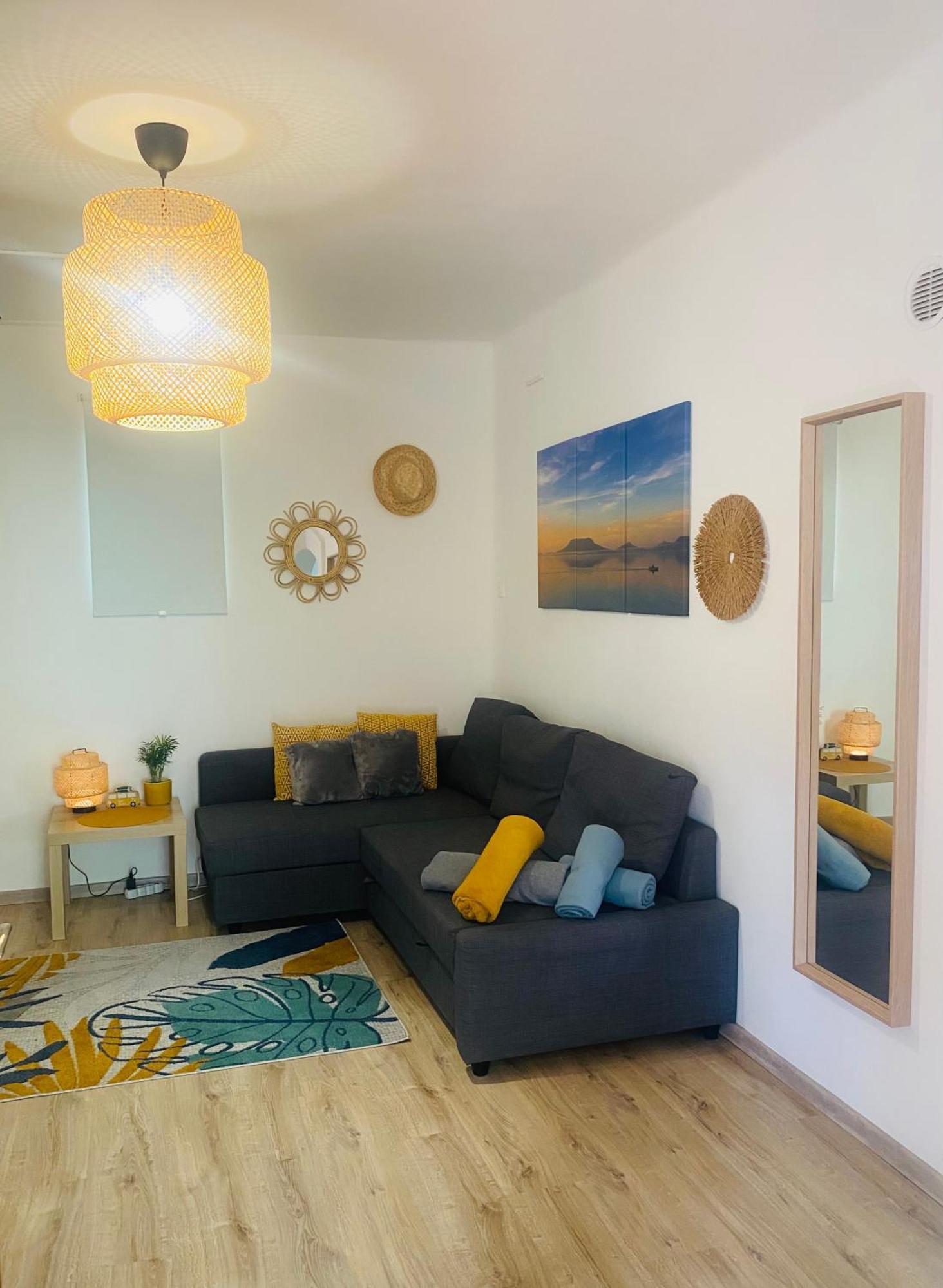 Bdcsny Apartman Бадаксонітьордемік Екстер'єр фото